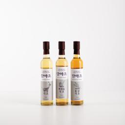 Danya Vinegar
