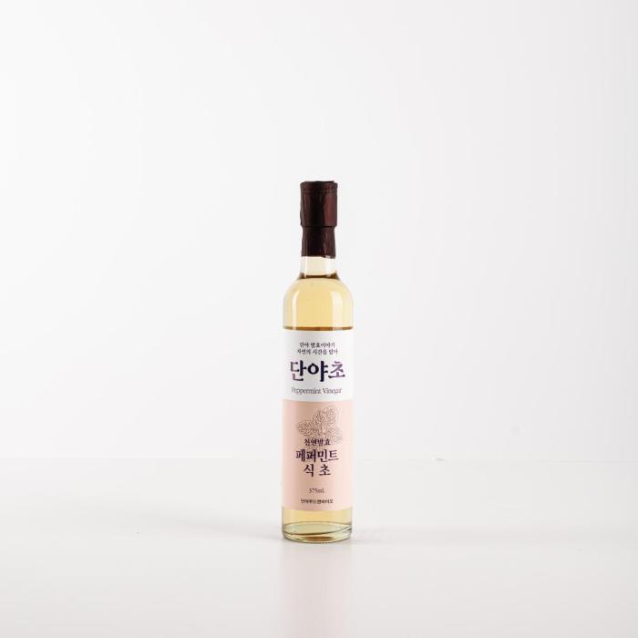 Danyacho Peppermint Vinegar