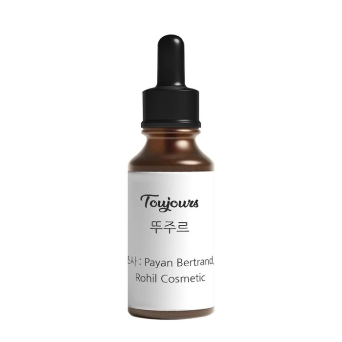 Toujours Aroma oil(Fame Type) : Fragrance oil for perfume Blended type