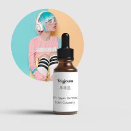 Toujours Aroma oil(Fame Type) : Fragrance oil for perfume Blended type