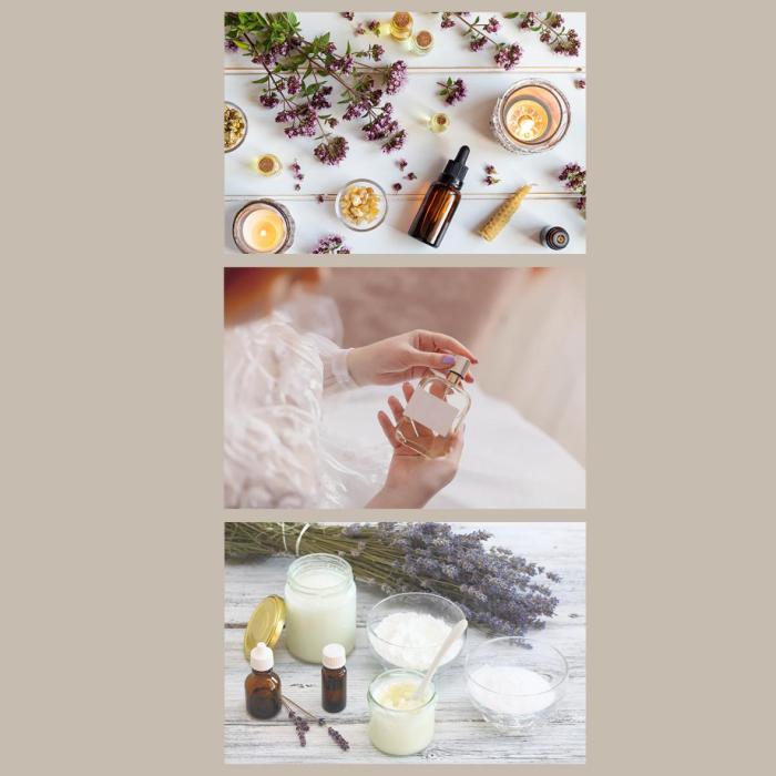 Toujours Aroma oil(Fame Type) : Fragrance oil for perfume Blended type