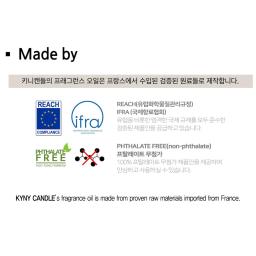 Toujours Aroma oil(Fame Type) : Fragrance oil for perfume Blended type