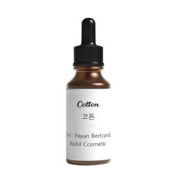 Cotton Aroma oil(Fruity type) : Fragrance oil specifically for perfume
