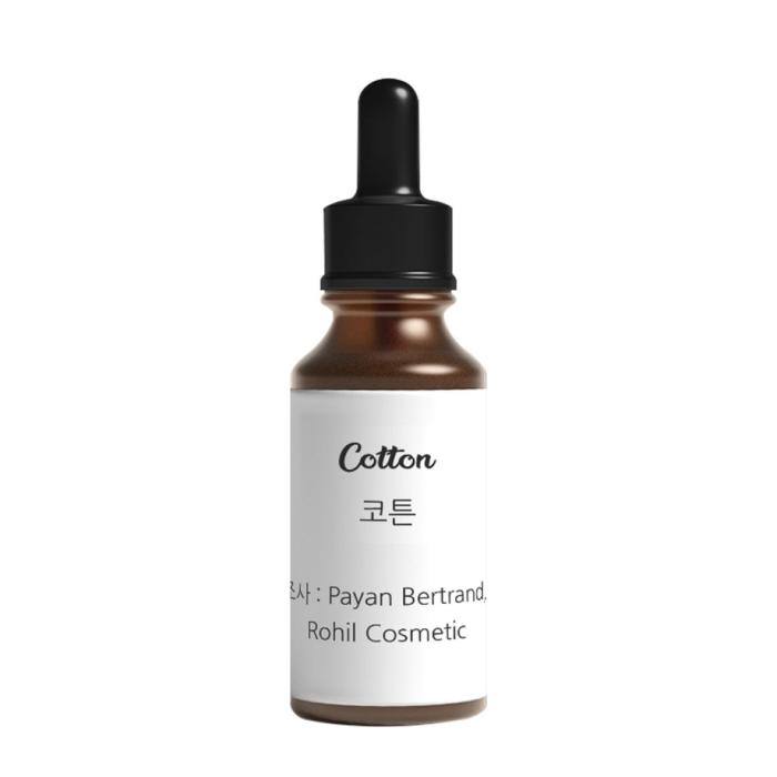 Cotton Aroma oil(Fruity type) : Fragrance oil specifically for perfume