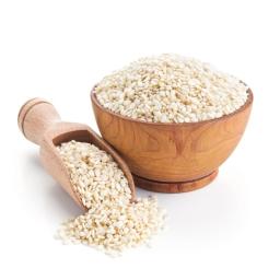 Features: Sesame seeds peeled using the Aqua method, purity 99.99%
Packaging: 25 kg/BAG
Purpose: Bakery, Korean sweets, Gangjeong, etc