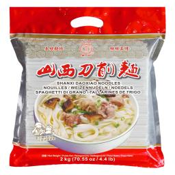instant noodles