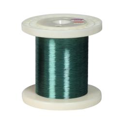 Green Color Wire 0.220㎜ : Stainless Steel Wire