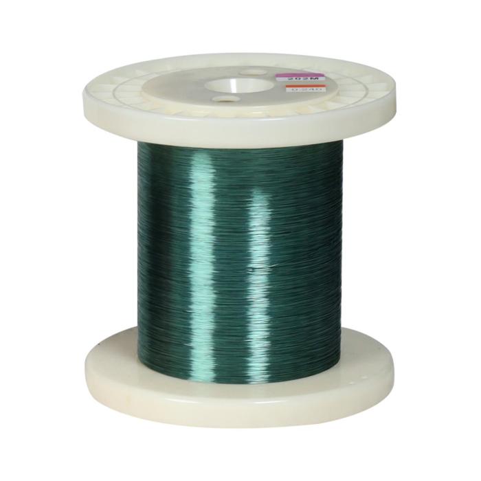Green Color Wire 0.220㎜ : Stainless Steel Wire