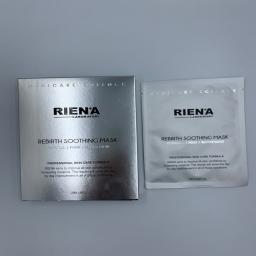 RIEN'A
soothing Mask