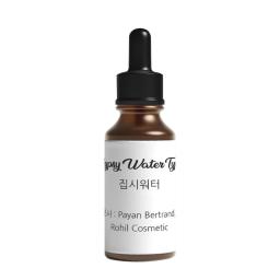 Gypsy water Aroma oil(Mpssy type) : Fragrance oil specifically for perfume