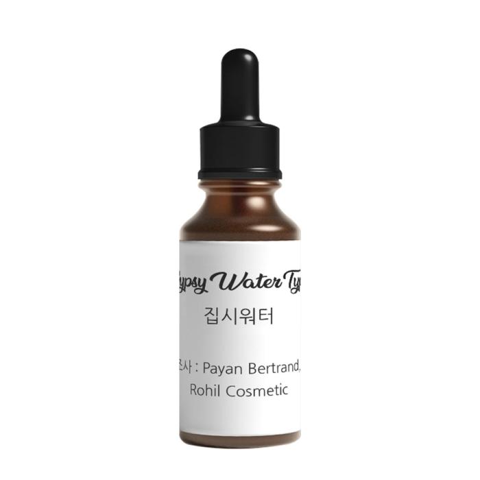 Gypsy water Aroma oil(Mpssy type) : Fragrance oil specifically for perfume