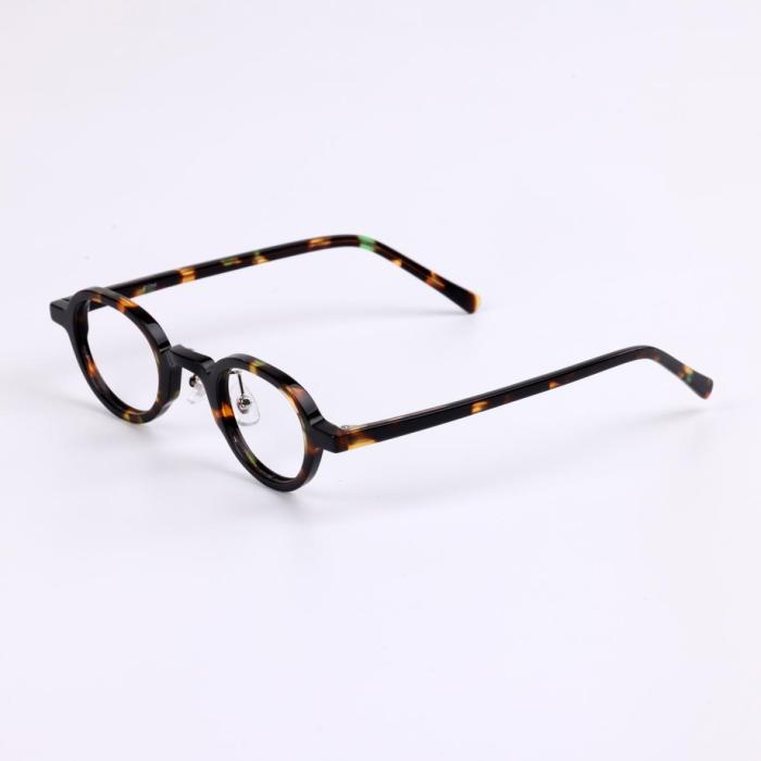 [foureyes] Grime GR 03 C4