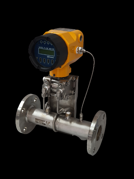 FM153K mass flow meter
Type : differential pressure 
Input : DC24V or AC110~220V
Output : 4-20mA, RS485, Pulse
Certificate : Ex d IIC T6, IP67 (by KGS)