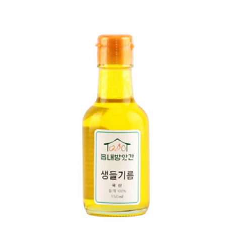 the product