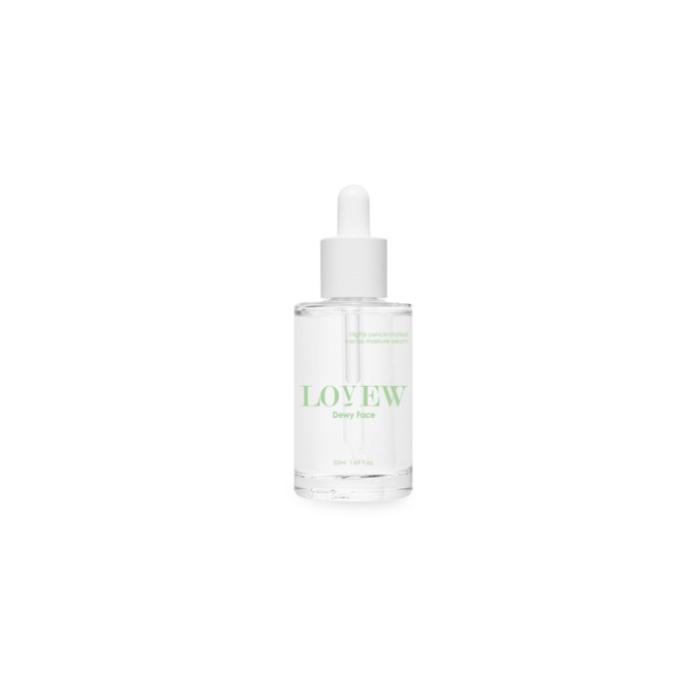LOVEW Dewy Face Serum