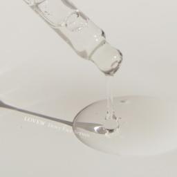 LOVEW Dewy Face Serum