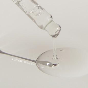 LOVEW Dewy Face Serum