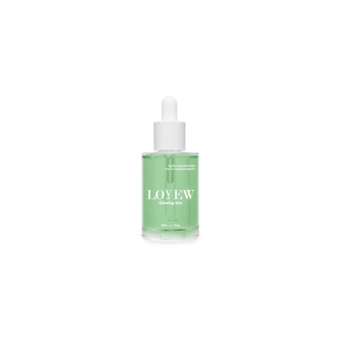 LOVEW Glowing Skin Serum
