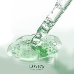 LOVEW Glowing Skin Serum