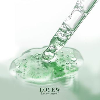 LOVEW Glowing Skin Serum