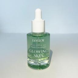 LOVEW Glowing Skin Serum