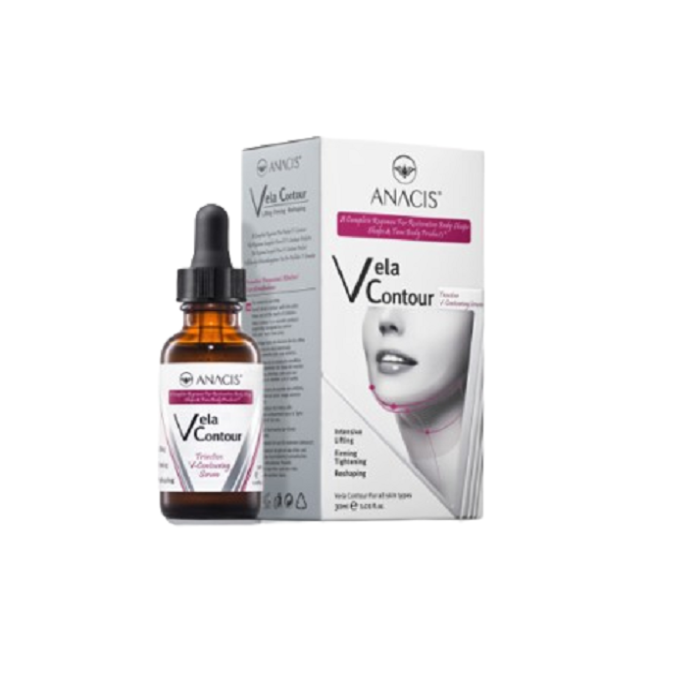 Vela Contour Serum