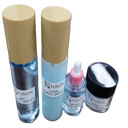 Copper sulfate skin care essentila cosmetics