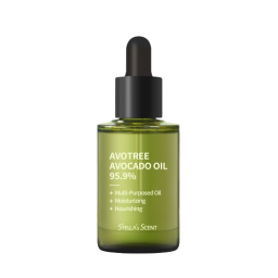 Stella'sScent Avotree Avocado Oil 95.9%