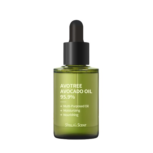 Stella'sScent Avotree Avocado Oil 95.9%