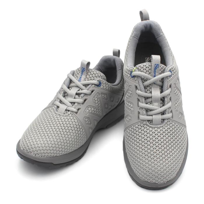 Functional daily shoes