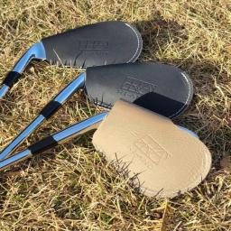 Upcycling Iron Cover