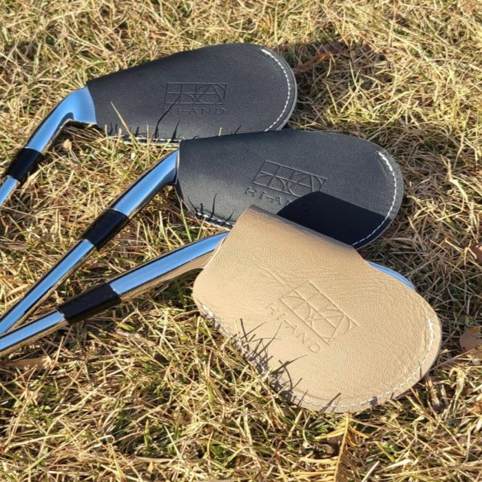 Upcycling Iron Cover