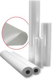 aluminum foil rolls