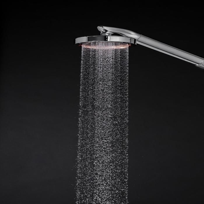 Aro Luxe spray photo