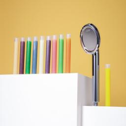 Aro Luxe with filters