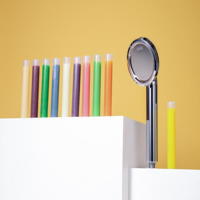 Aro Luxe with filters