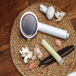 Aro Luxe with filters