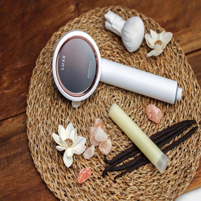 Aro Luxe with filters