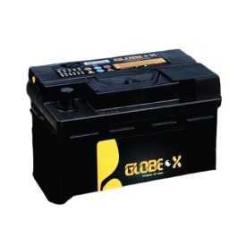 AUTOMOTIVE BATTERY