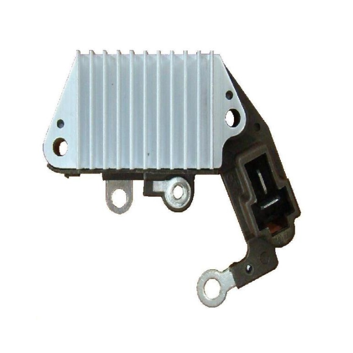 a single-speed manual transmission