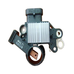 a fuel injection system