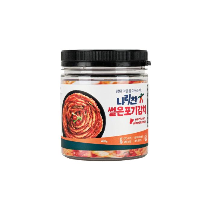 kimchi