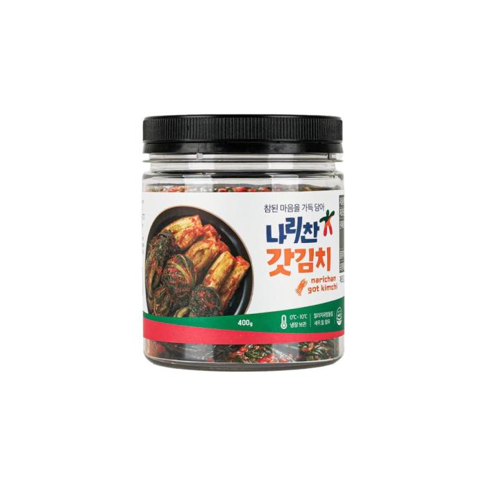 the product