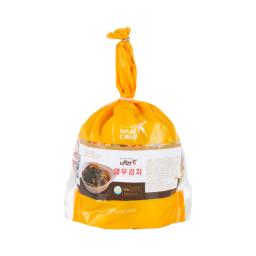korean tea bags