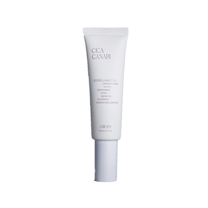 SKINLACTO 9 Lab CACI CANABI SERUM