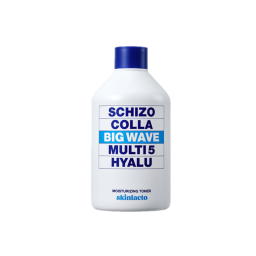 SKINLACTO BIG WAVE TONER
