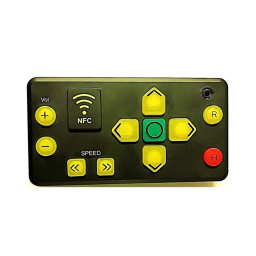 KY Smart Keypad For Barrier- Free KIOSK