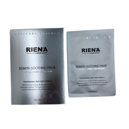 RIEN'A
soothing Mask