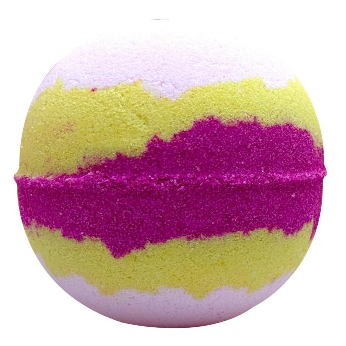 bath bomb