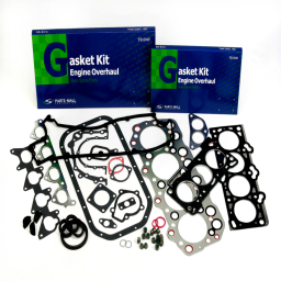 PMC gaskets cover most popular Korean makers cars. Make in Korea